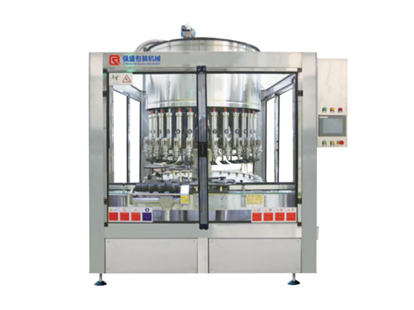 QDK-18intelligent valve electronic quantitative fillingmachine
